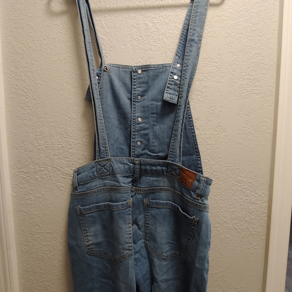 Overalls - Picture 4 of 5